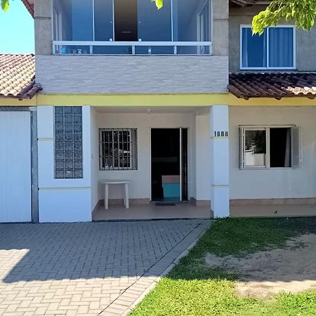 Capao Da Canoa Felicidade Экстерьер фото